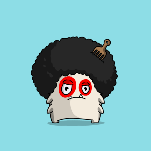 Puffpals #1315
