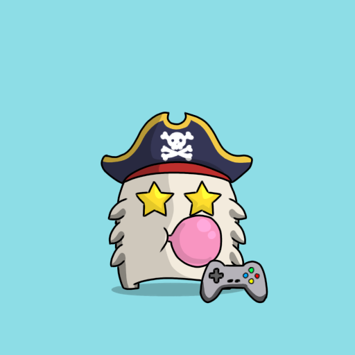 Puffpals #1316