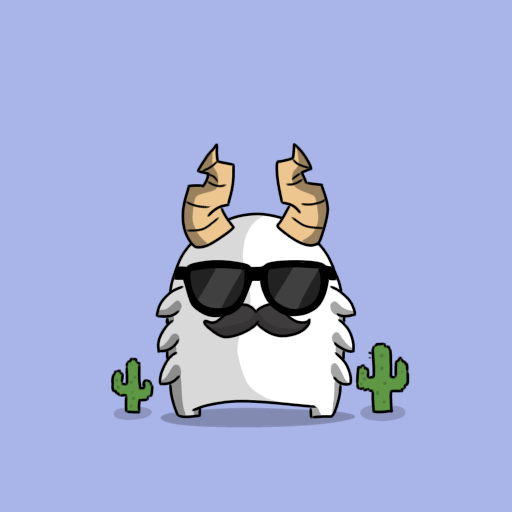Puffpals #137