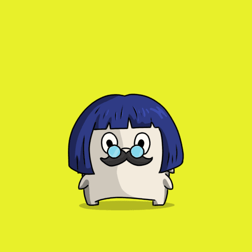 Puffpals #1469