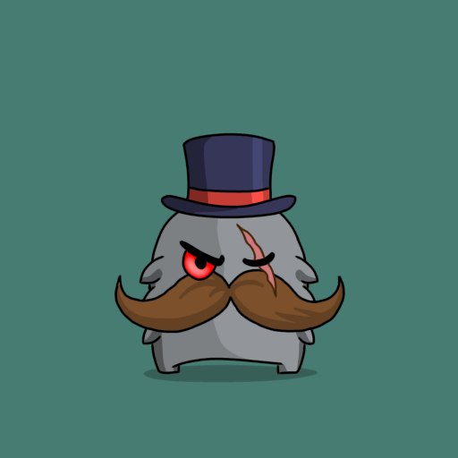 Puffpals #1580