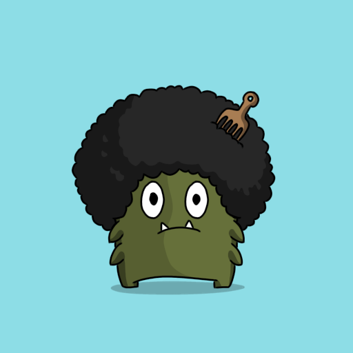 Puffpals #1697