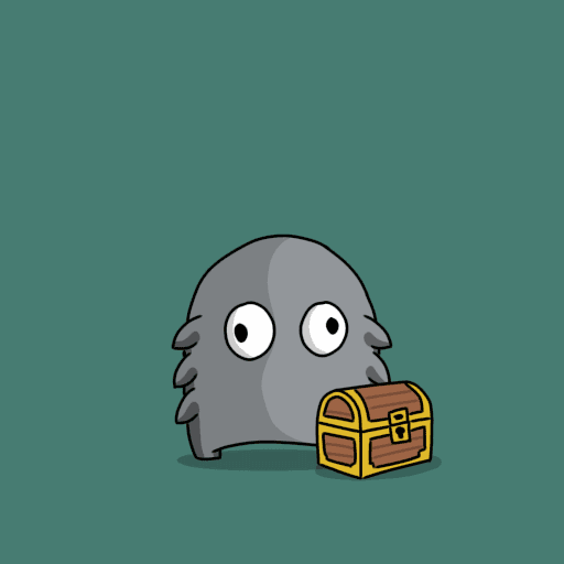 Puffpals #1767