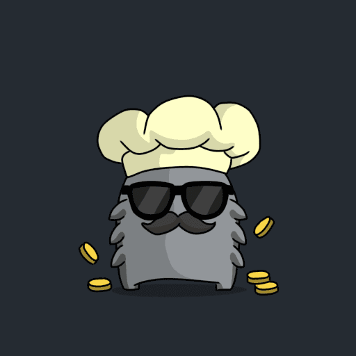 Puffpals #2049