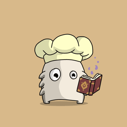 Puffpals #2181
