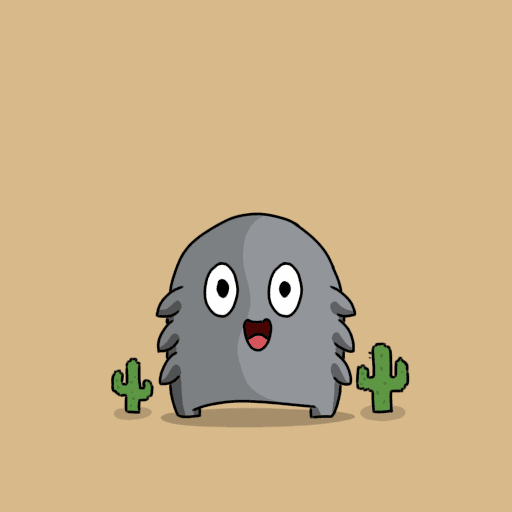 Puffpals #2184