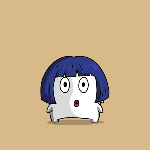 Puffpals #2185