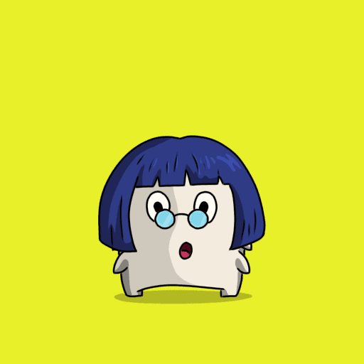Puffpals #2187