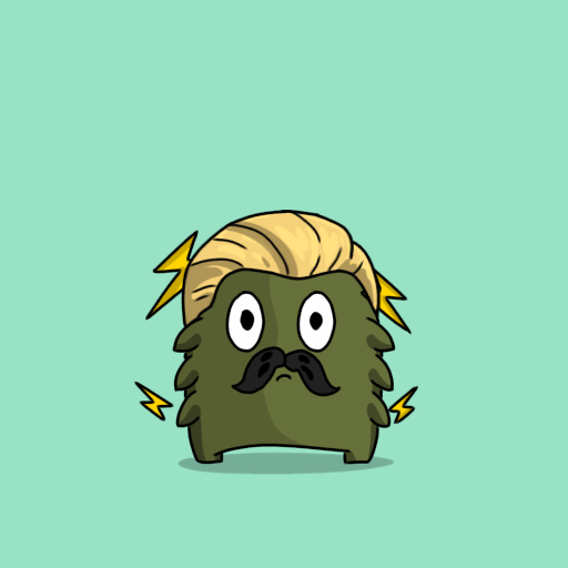 Puffpals #2191