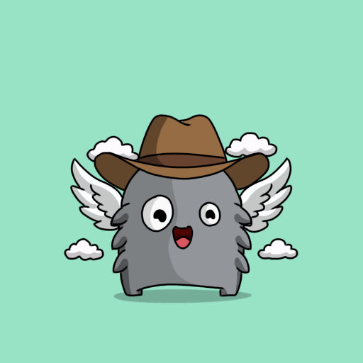 Puffpals #2193