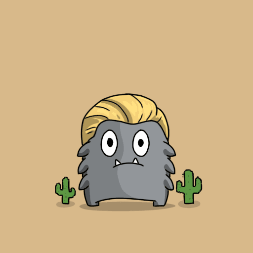 Puffpals #2200