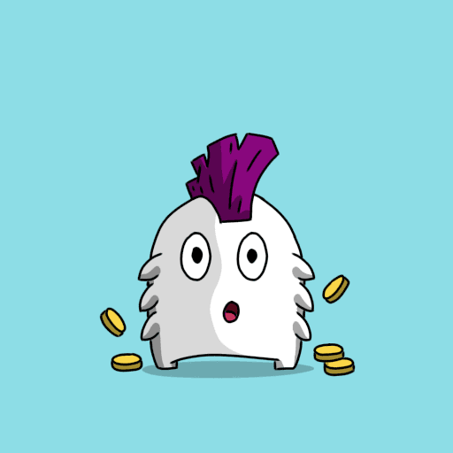 Puffpals #2201