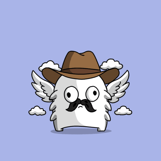 Puffpals #2202