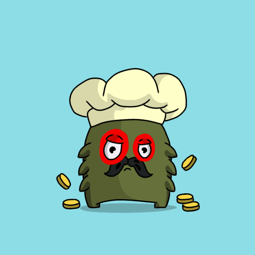Puffpals #2203