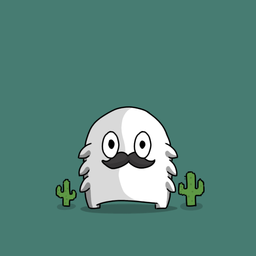 Puffpals #2204