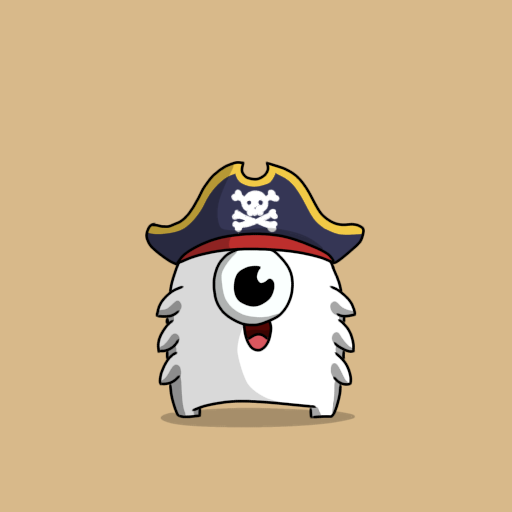 Puffpals #2206