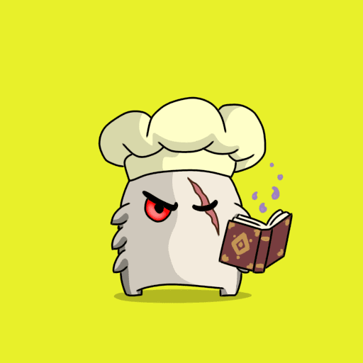 Puffpals #2207