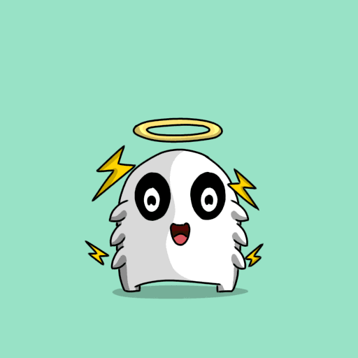 Puffpals #2215