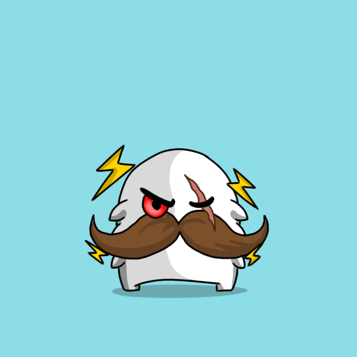 Puffpals #2220