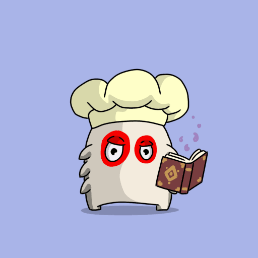 Puffpals #2221