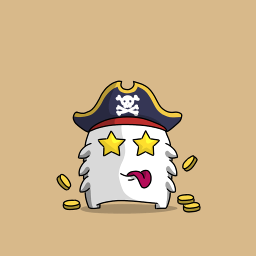 Puffpals #575