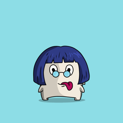 Puffpals #583