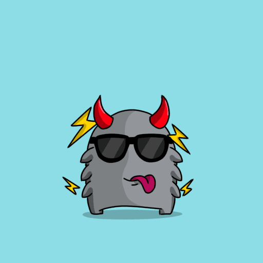 Puffpals #788