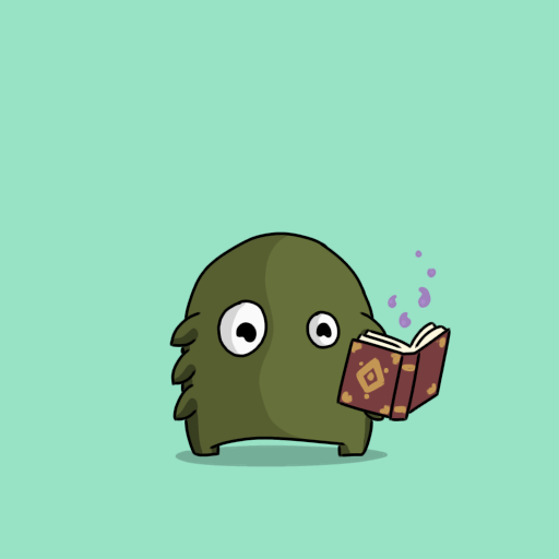 Puffpals #984