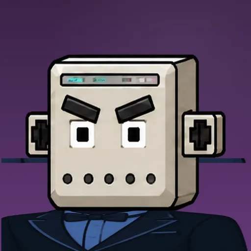 LP Broker #00049