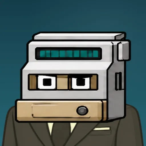 LP Broker #00051