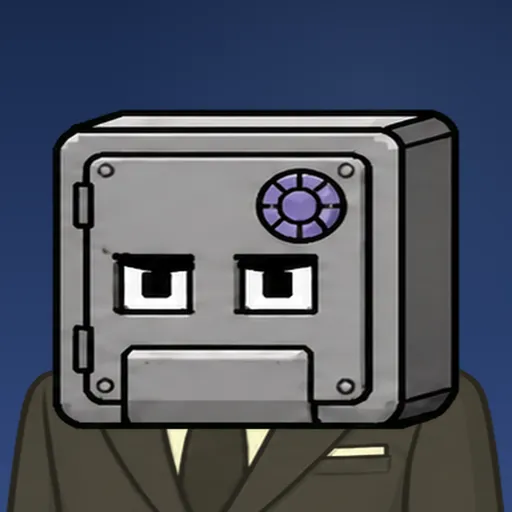 LP Broker #00054