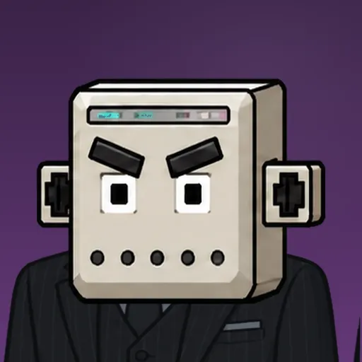 LP Broker #00614