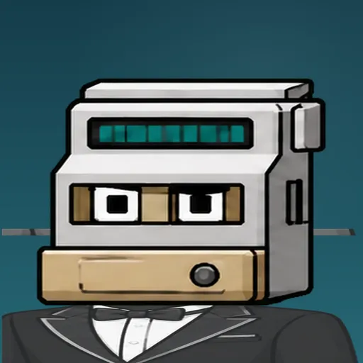 LP Broker #00796
