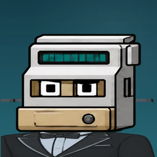 LP Broker #00846