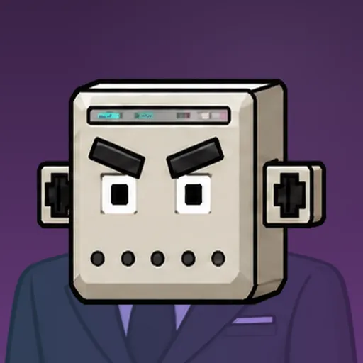 LP Broker #00954
