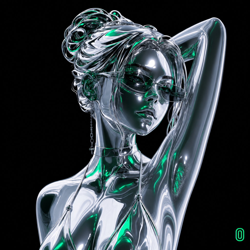 Padzero Chrome