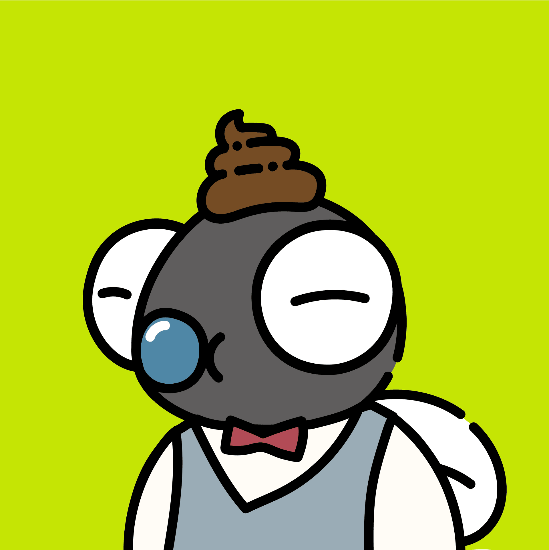 SwatZ #1030
