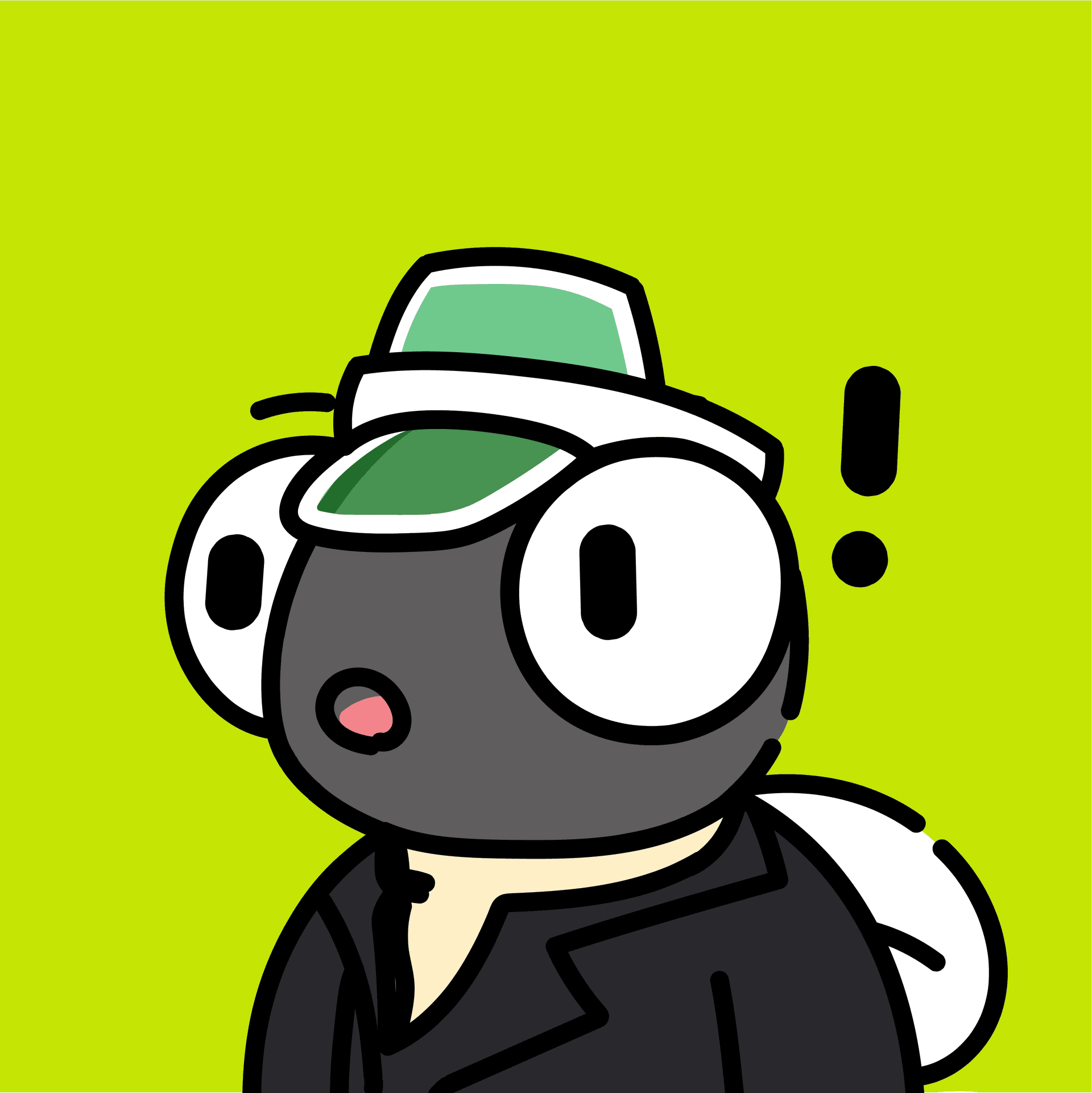 SwatZ #1049