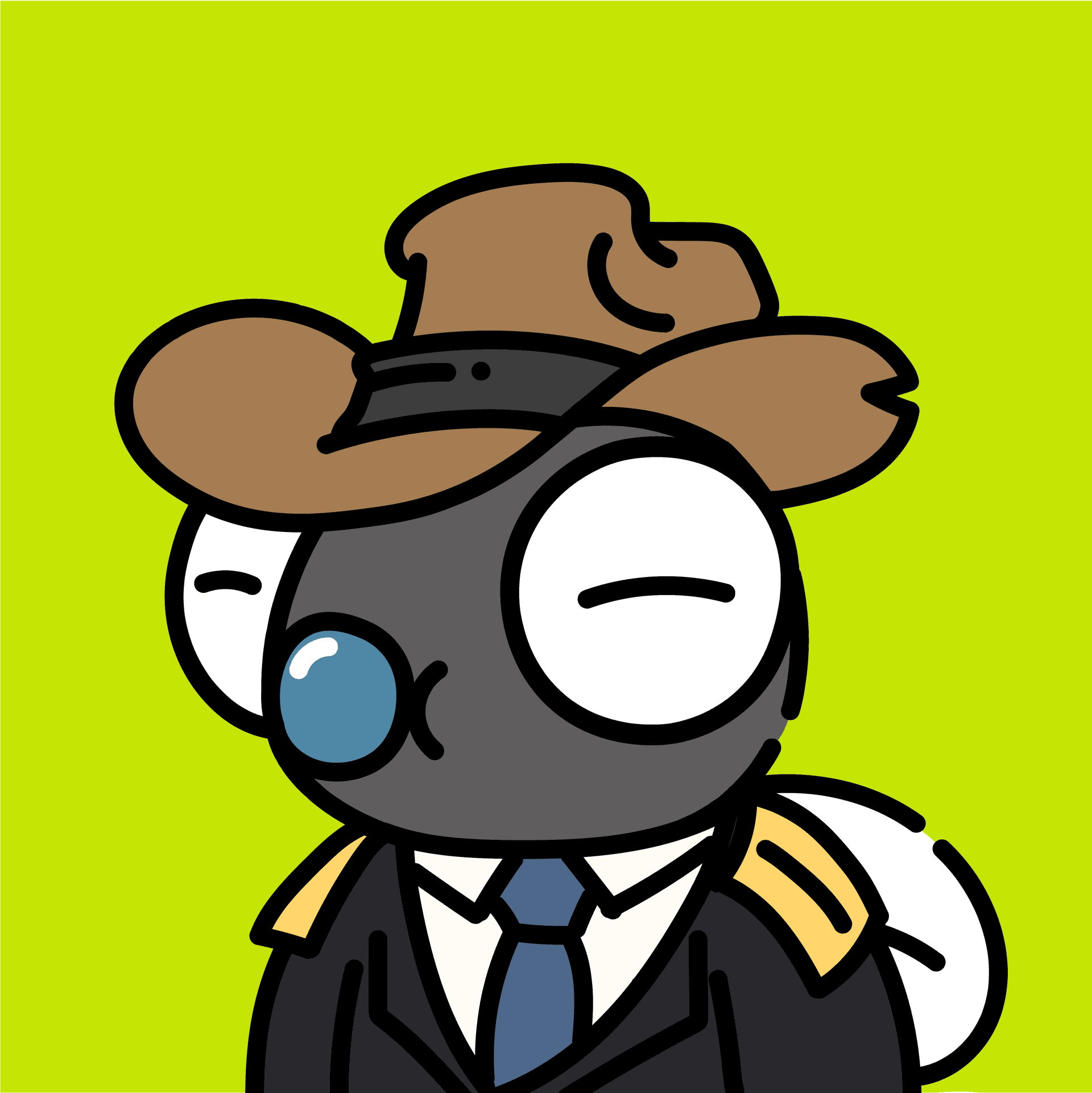 SwatZ #1103