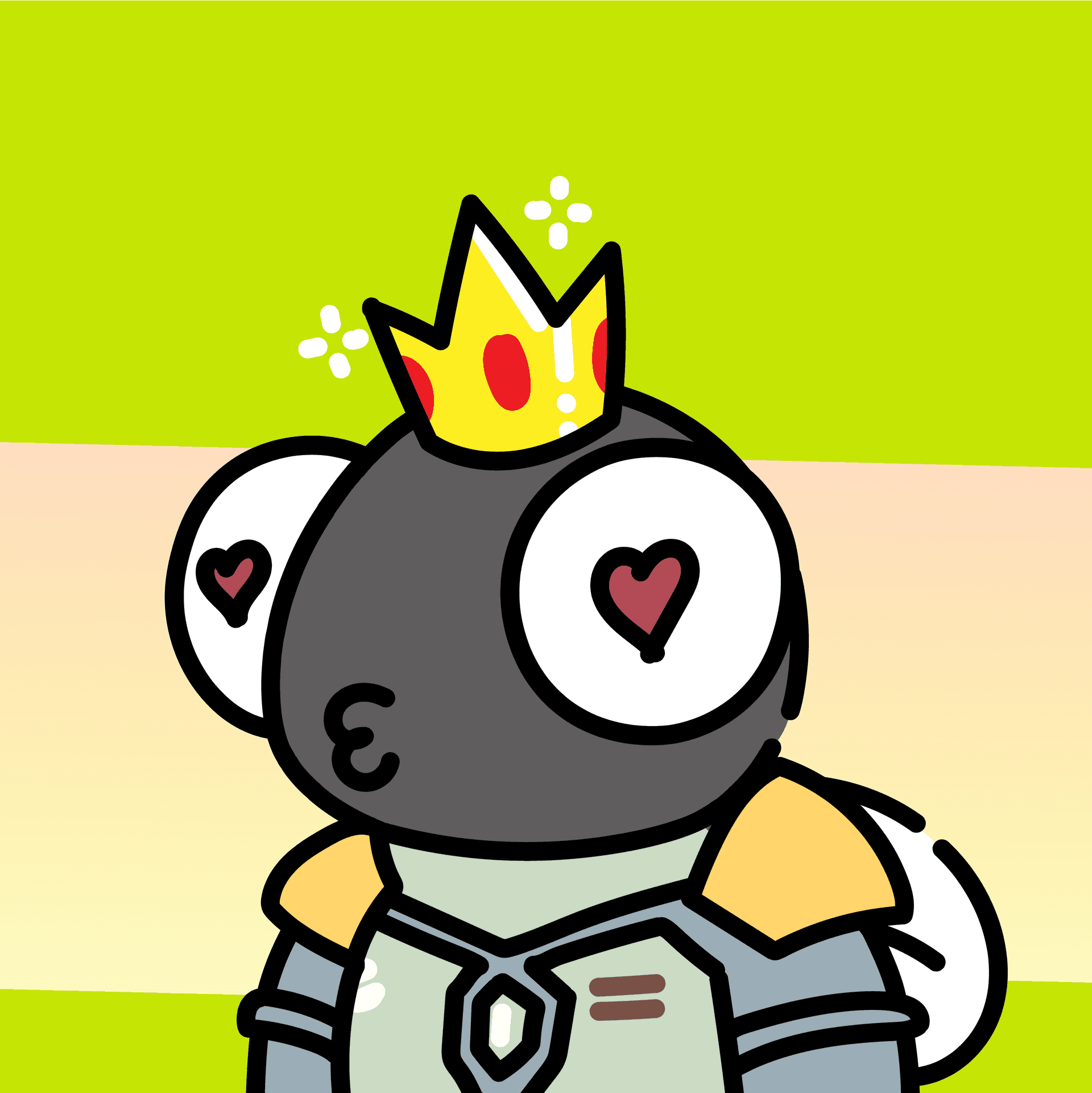 SwatZ #1110