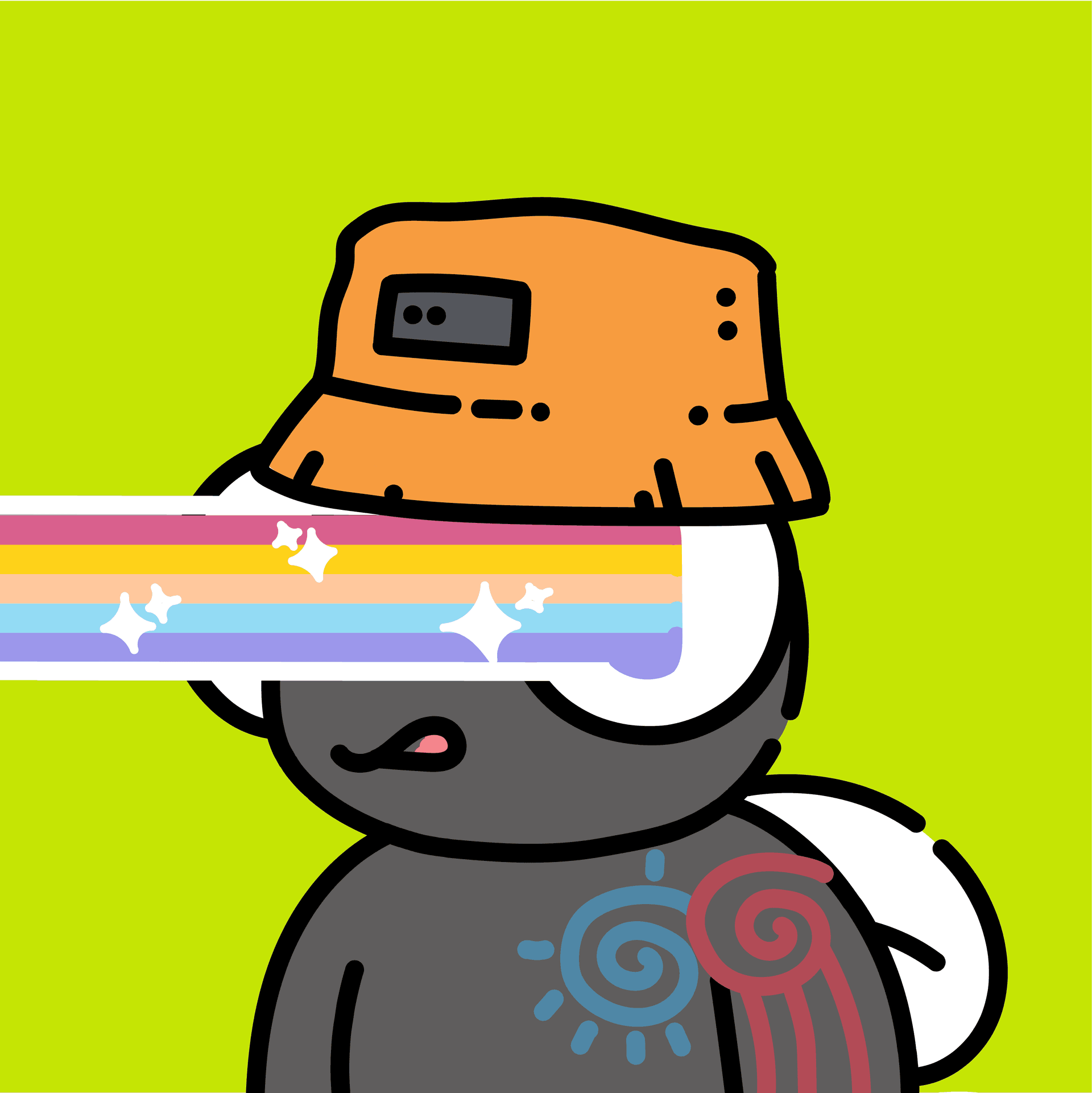 SwatZ #122