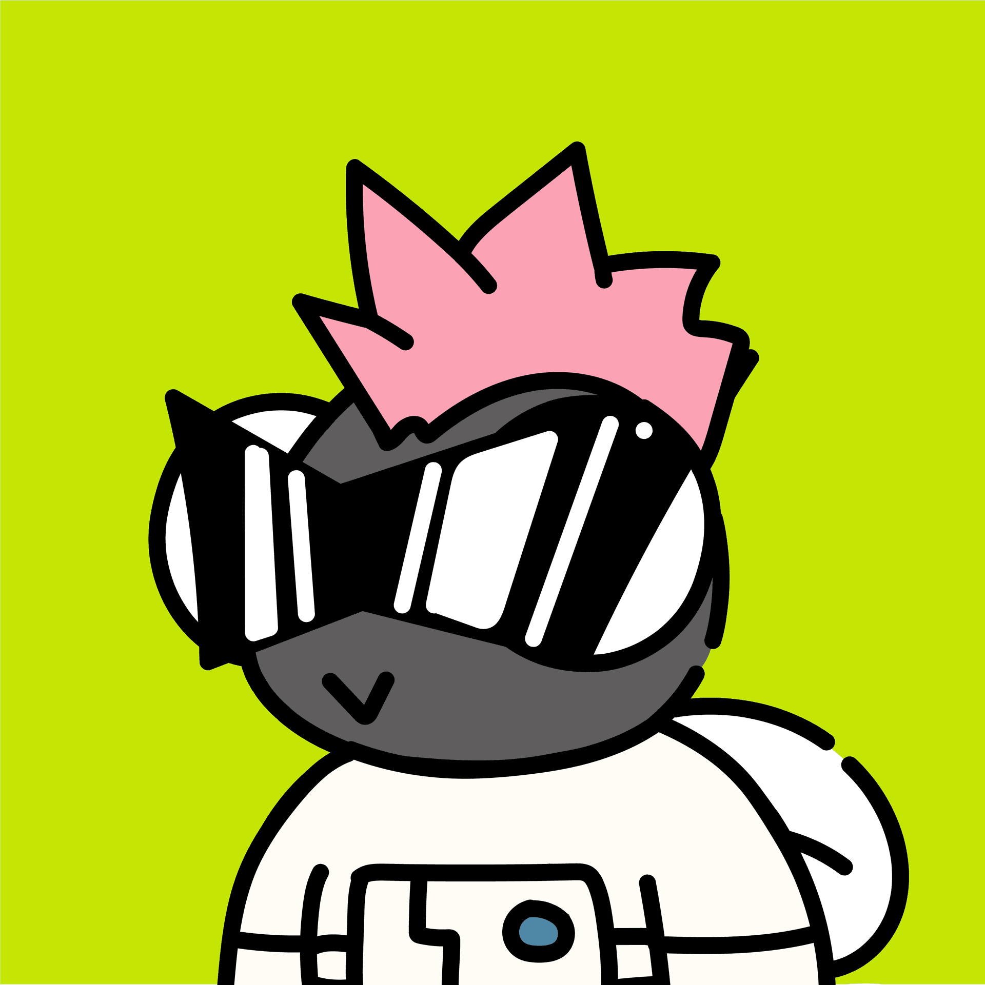 SwatZ #129