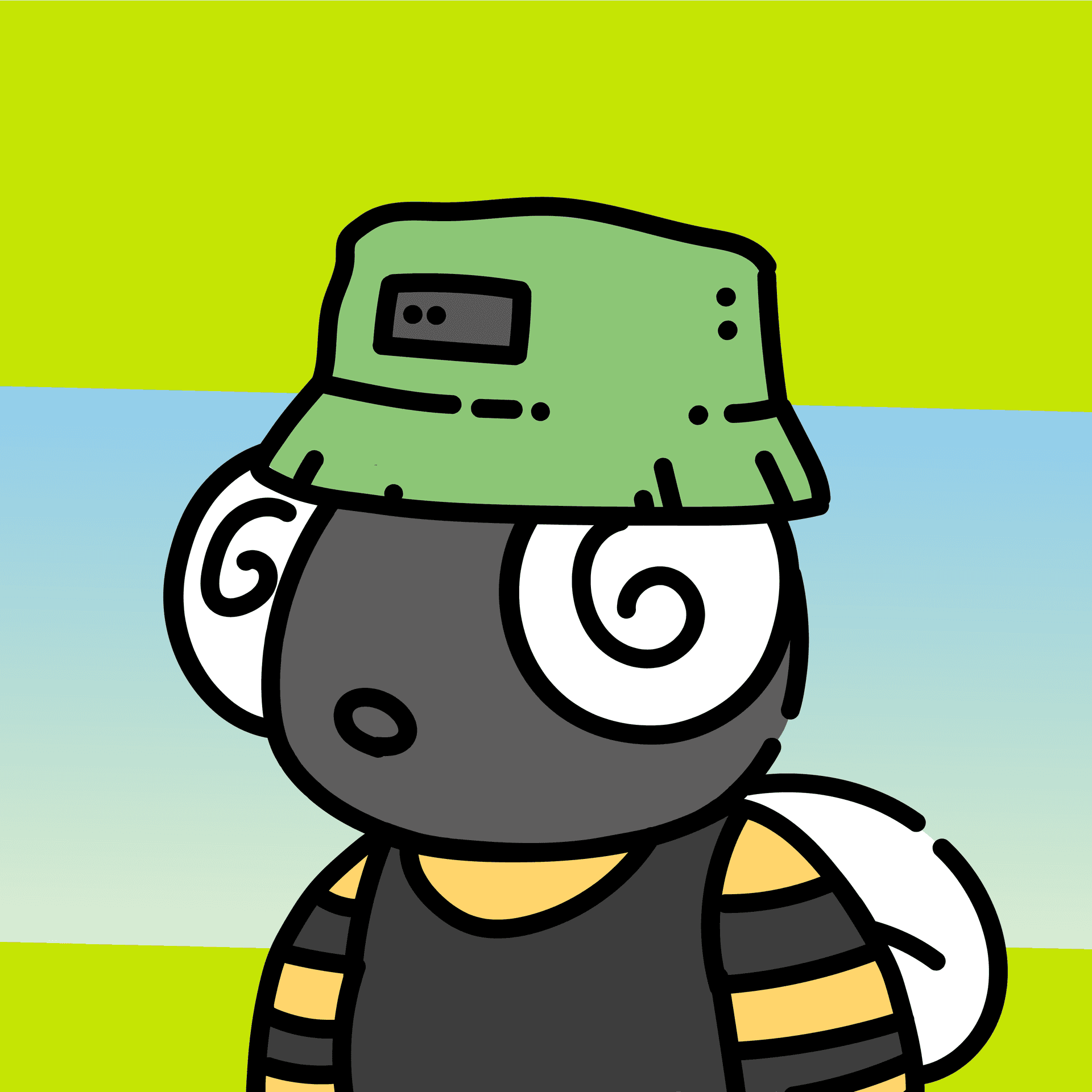 SwatZ #134