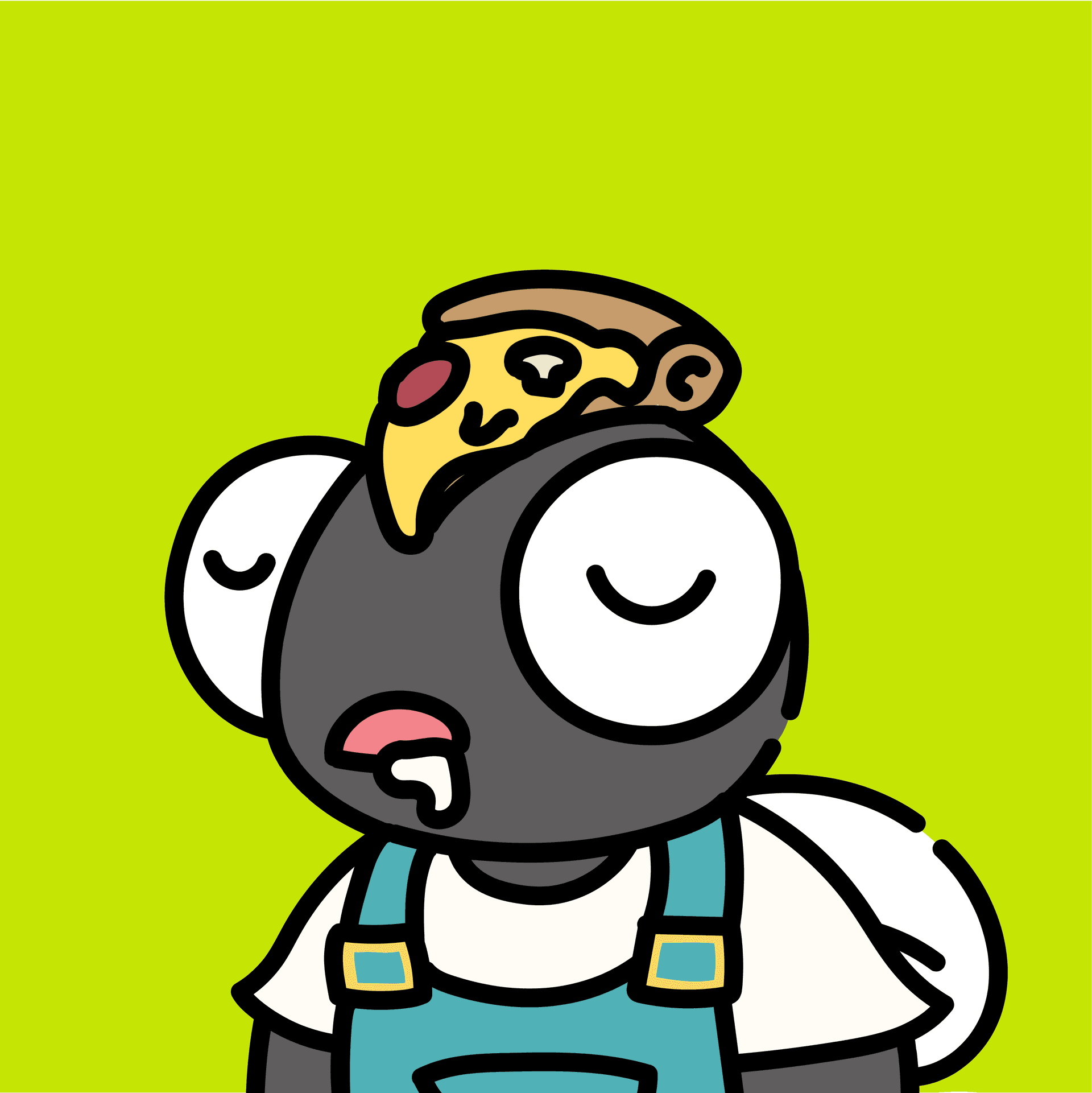 SwatZ #1385