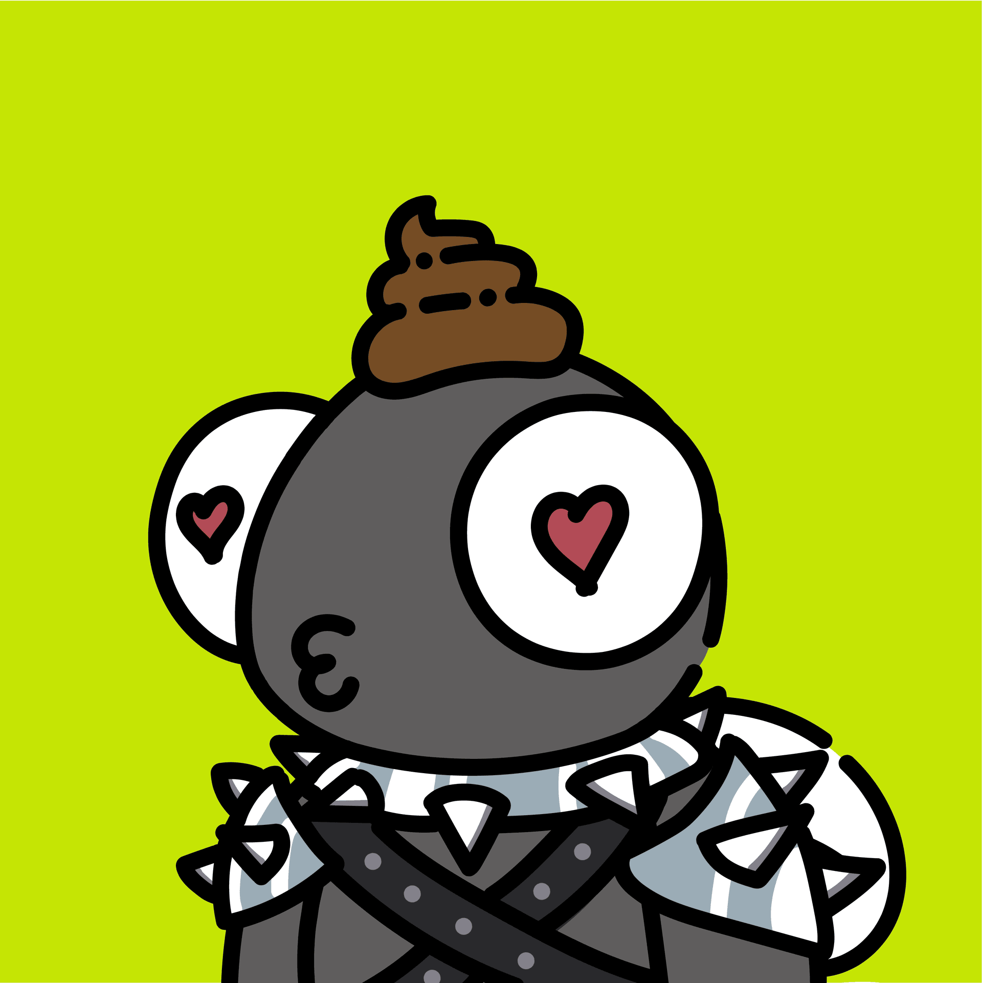 SwatZ #1389