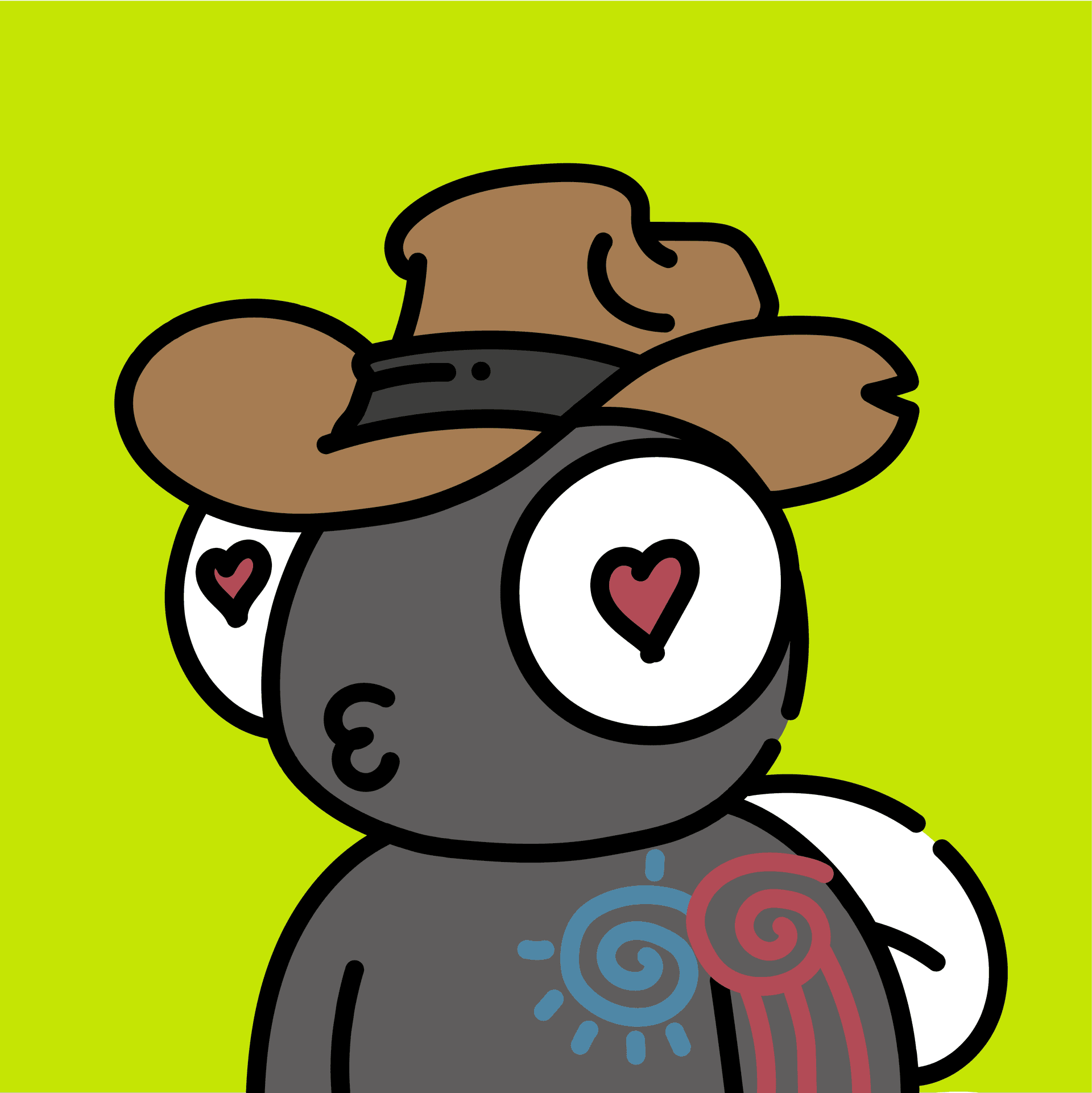 SwatZ #1390