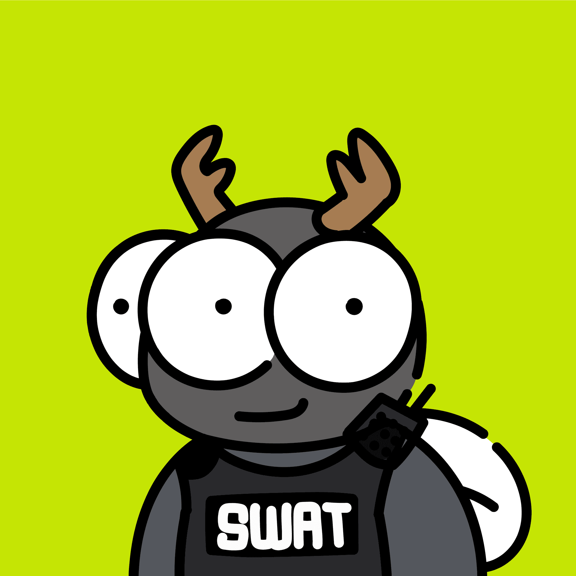 SwatZ #1448