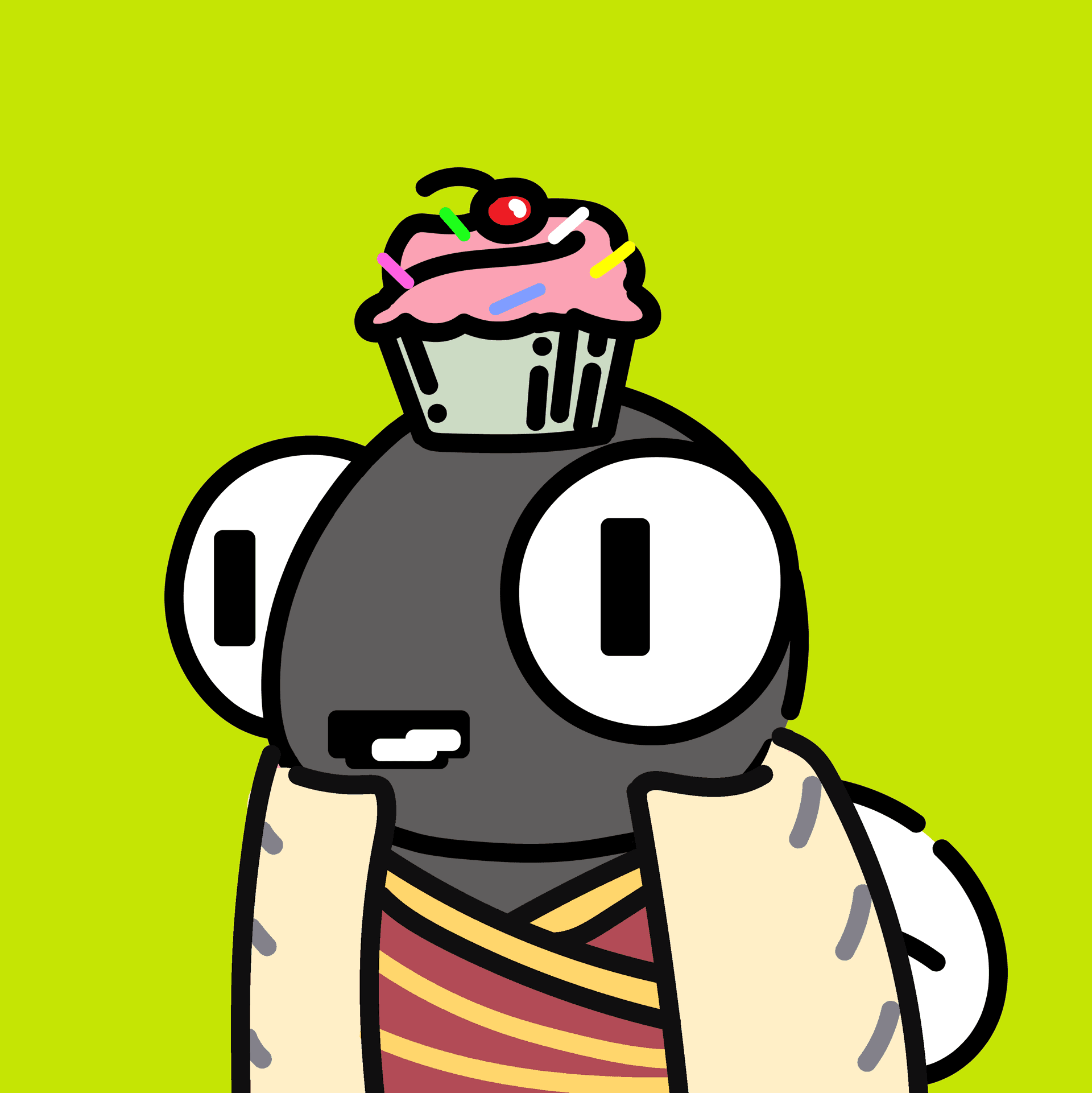 SwatZ #1453