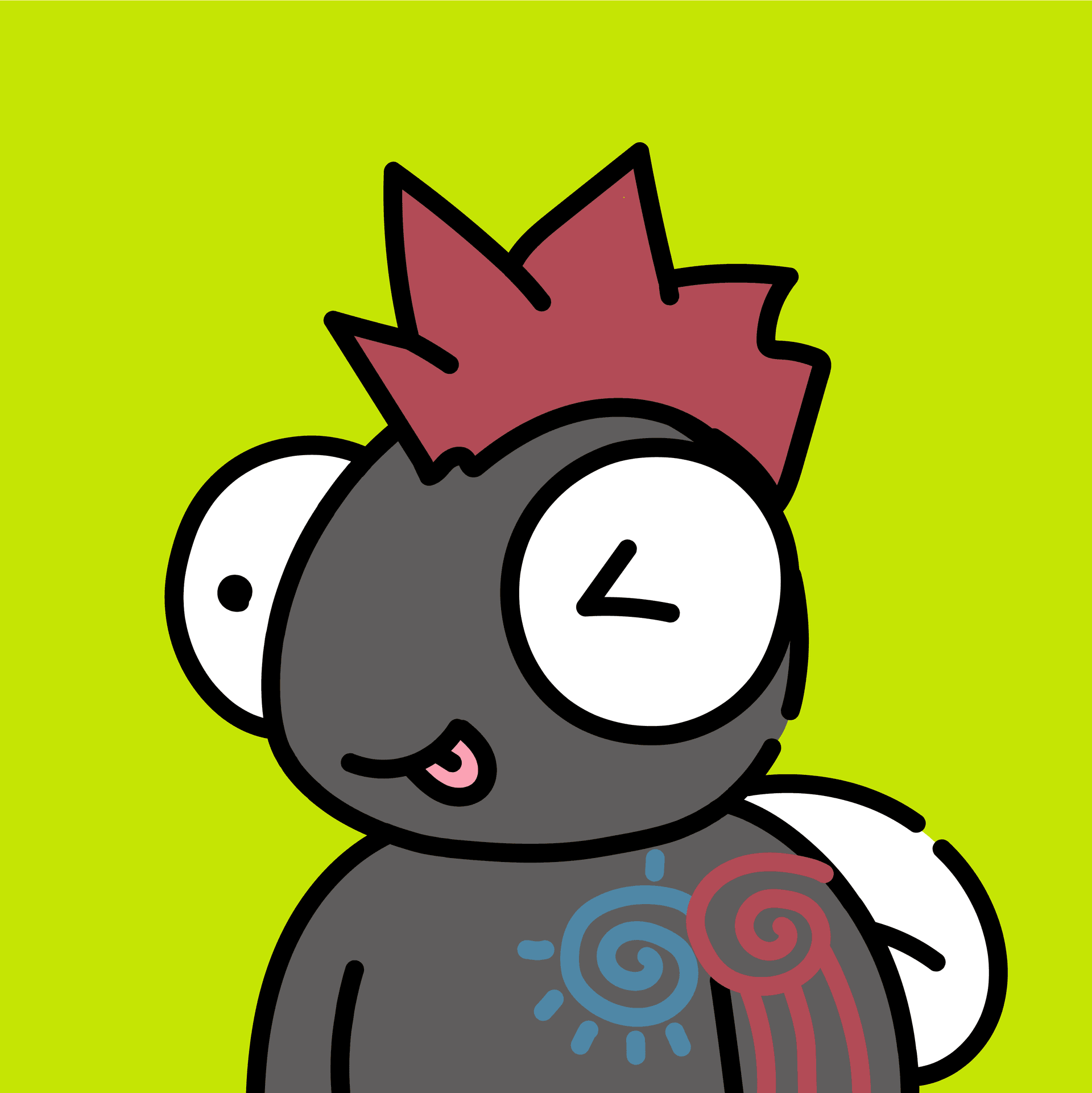 SwatZ #1572