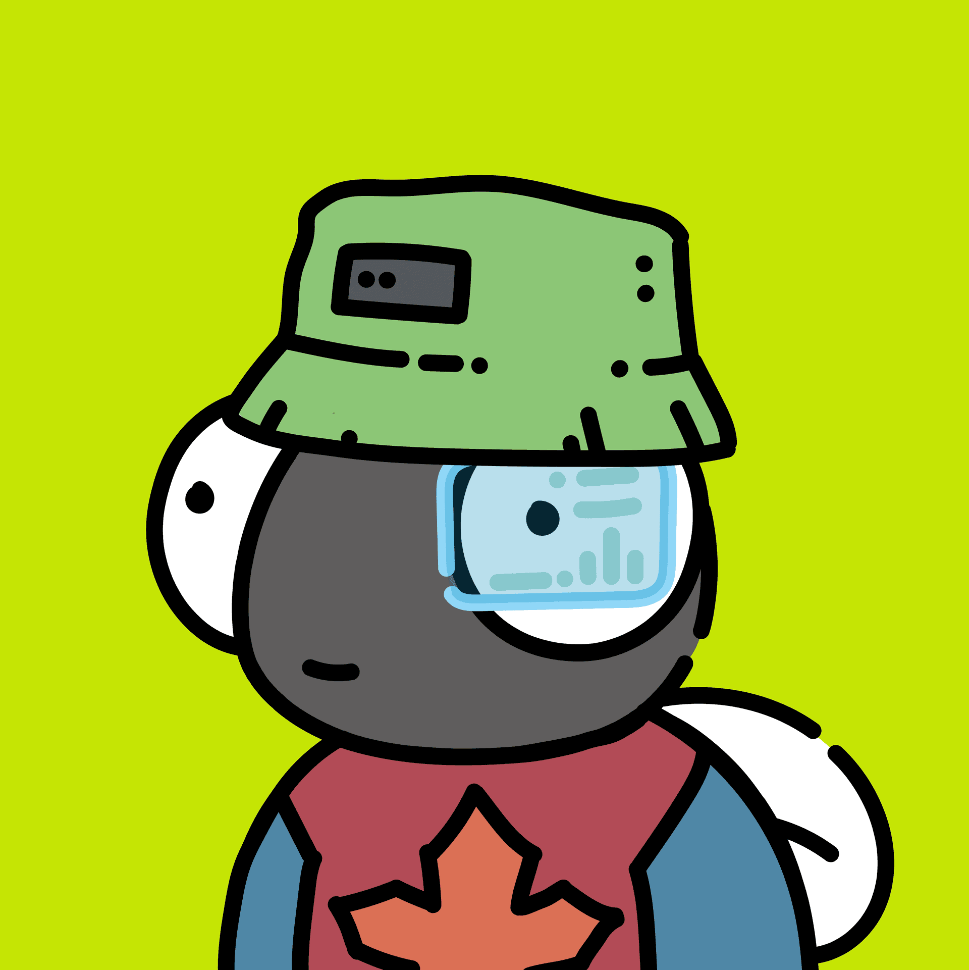 SwatZ #1609